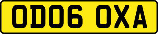 OD06OXA