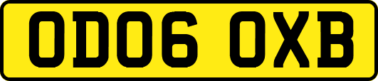 OD06OXB