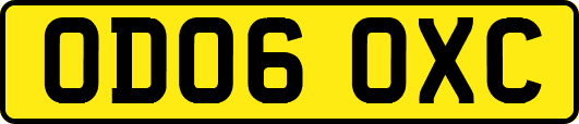 OD06OXC