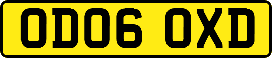 OD06OXD