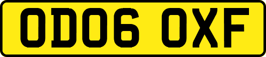 OD06OXF