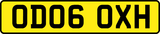OD06OXH