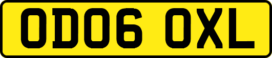 OD06OXL