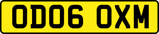 OD06OXM