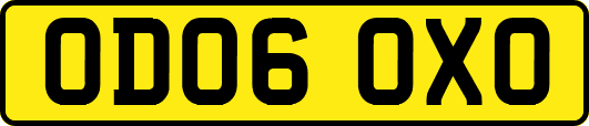 OD06OXO