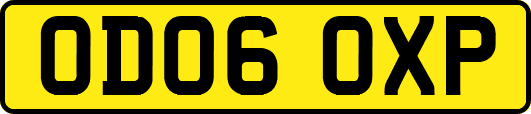 OD06OXP
