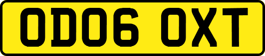 OD06OXT