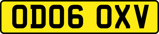 OD06OXV