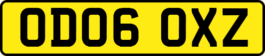 OD06OXZ