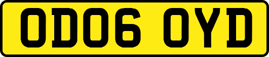 OD06OYD
