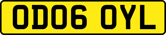 OD06OYL