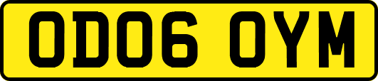 OD06OYM
