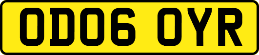 OD06OYR