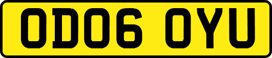 OD06OYU
