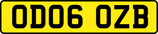 OD06OZB
