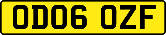 OD06OZF
