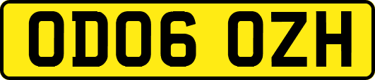 OD06OZH