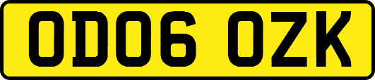 OD06OZK