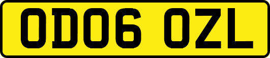 OD06OZL