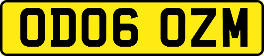 OD06OZM