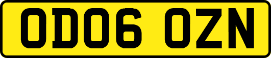 OD06OZN