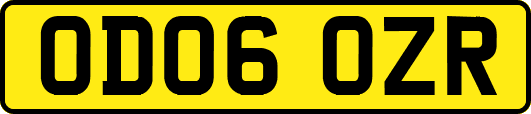 OD06OZR