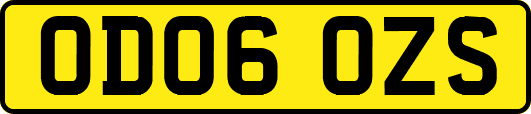 OD06OZS