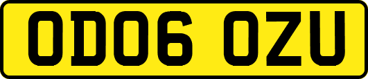 OD06OZU