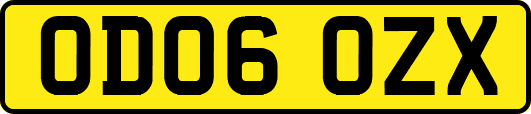 OD06OZX