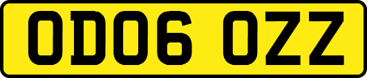 OD06OZZ