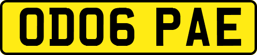 OD06PAE
