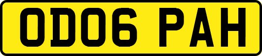 OD06PAH