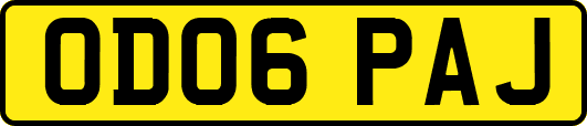 OD06PAJ