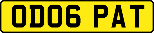 OD06PAT