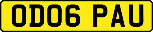 OD06PAU