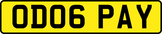 OD06PAY