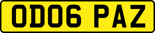 OD06PAZ
