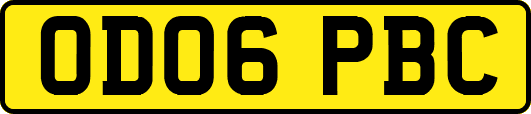 OD06PBC