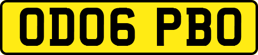 OD06PBO