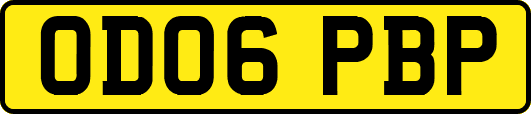 OD06PBP
