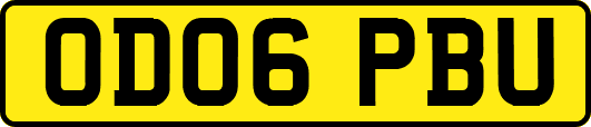 OD06PBU