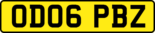 OD06PBZ