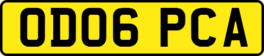 OD06PCA