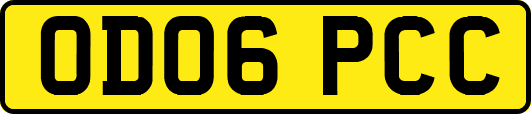 OD06PCC