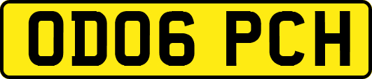 OD06PCH