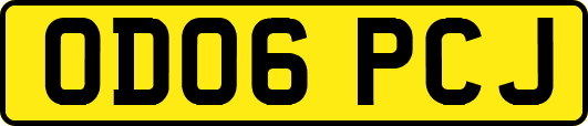 OD06PCJ