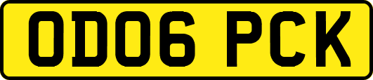 OD06PCK