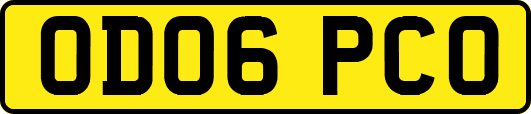 OD06PCO