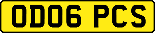 OD06PCS
