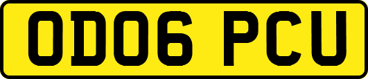 OD06PCU